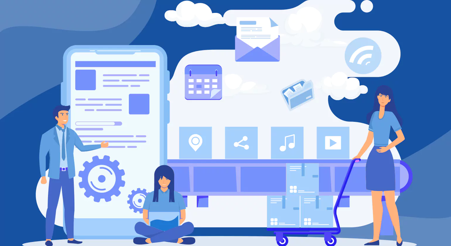 How to Select the Best Digital Procurement Service Provider