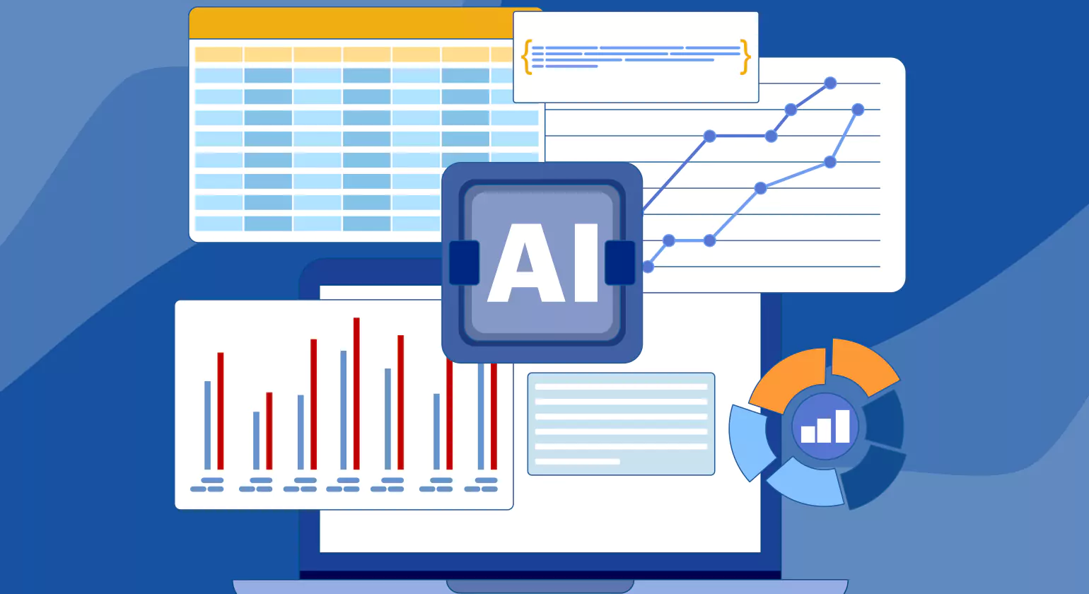 How to Choose the Right AI Tools for Market Research