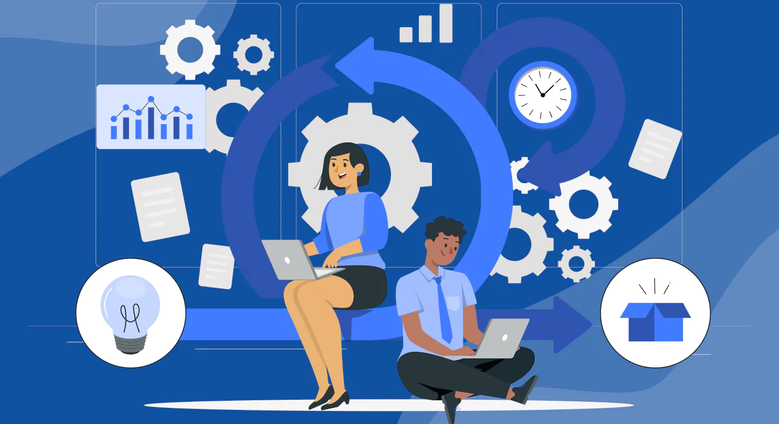 Implementation and Best Practices for Healthcare Accounting Softwares