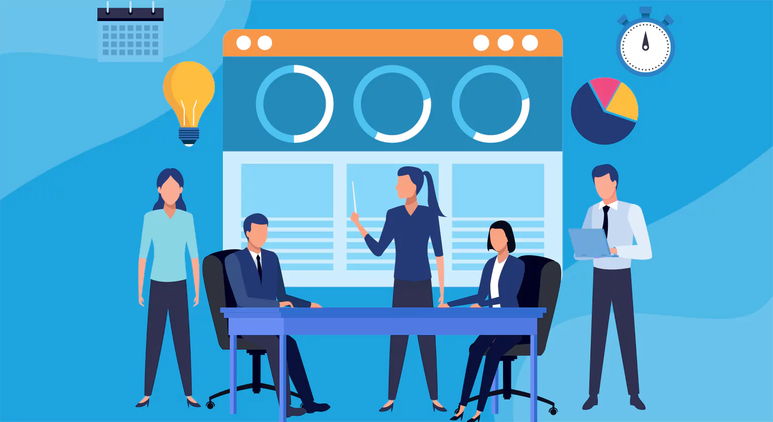 Importance of Effective Staffing in Project Management