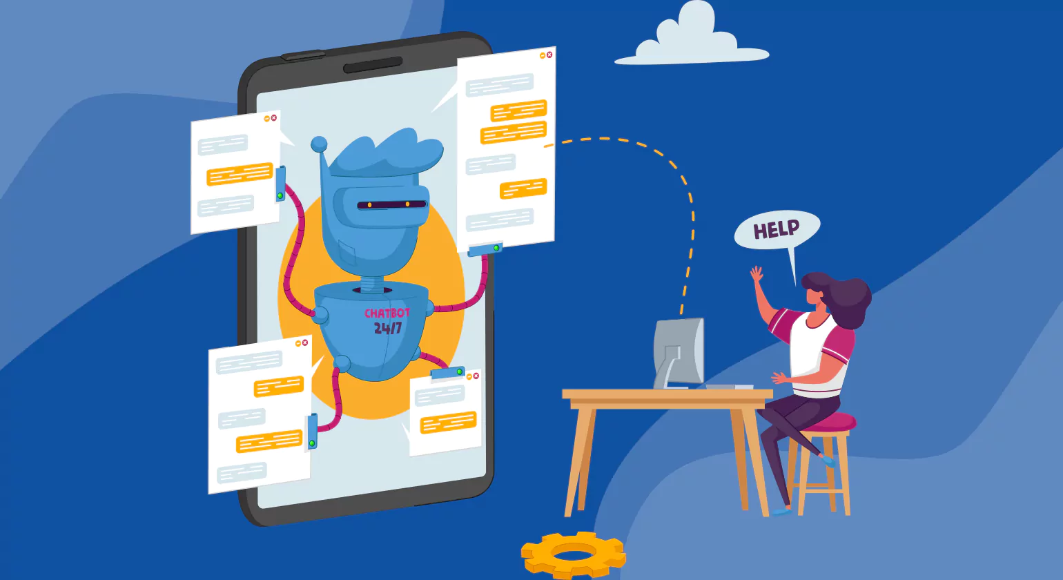 Importance of UI Automation in Software Development