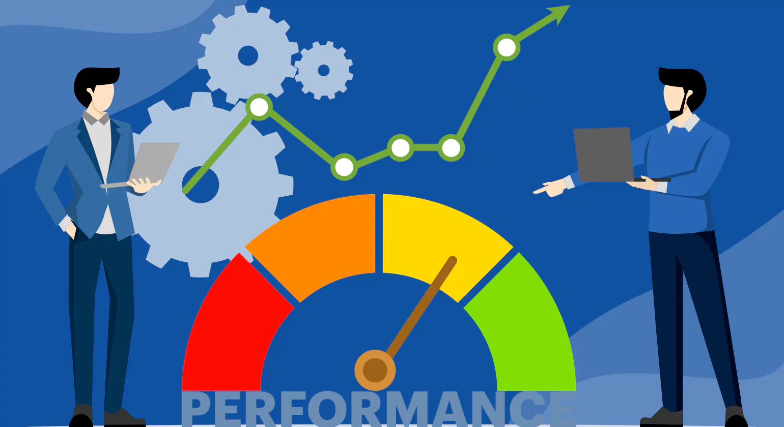 Improving & Maintaining Database Performance
