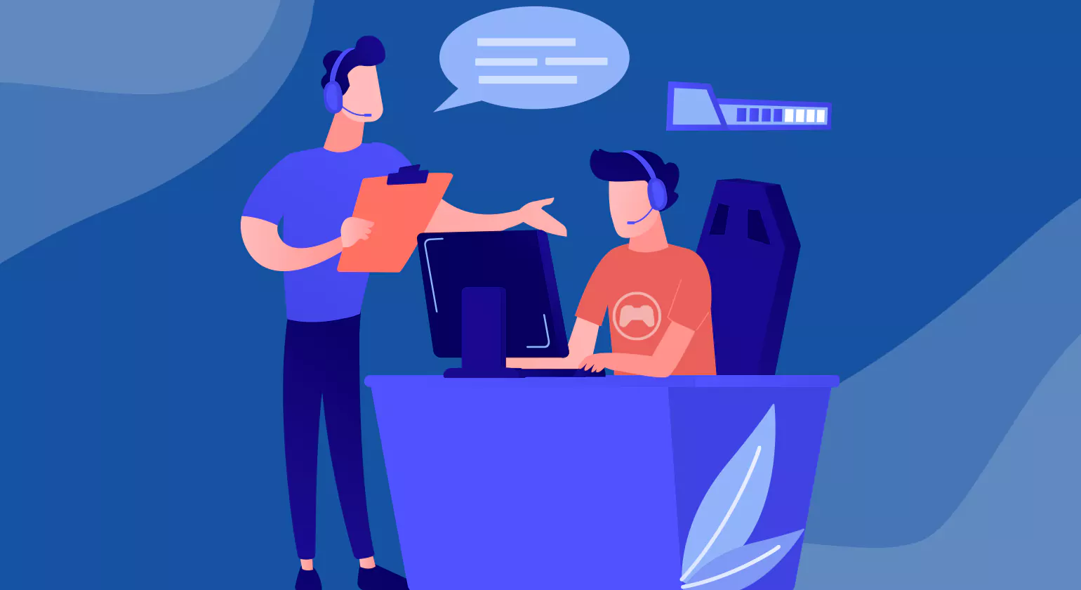 Industries That Benefit from Outsourced Receptionist Services