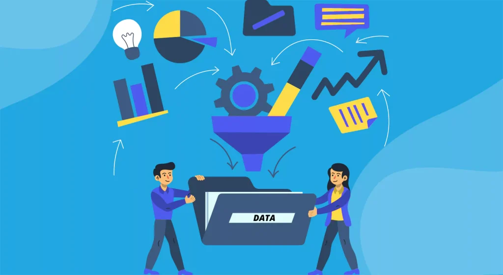 Integrating B2B Data Enrichment Tools with Your Sales & Marketing Stack