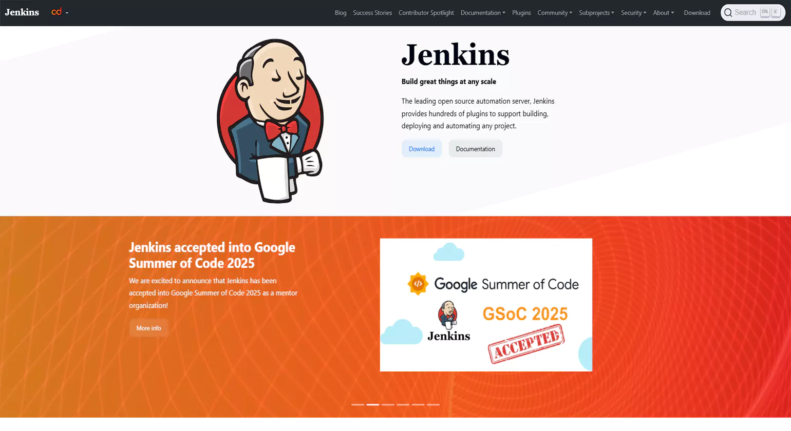 Jenkins