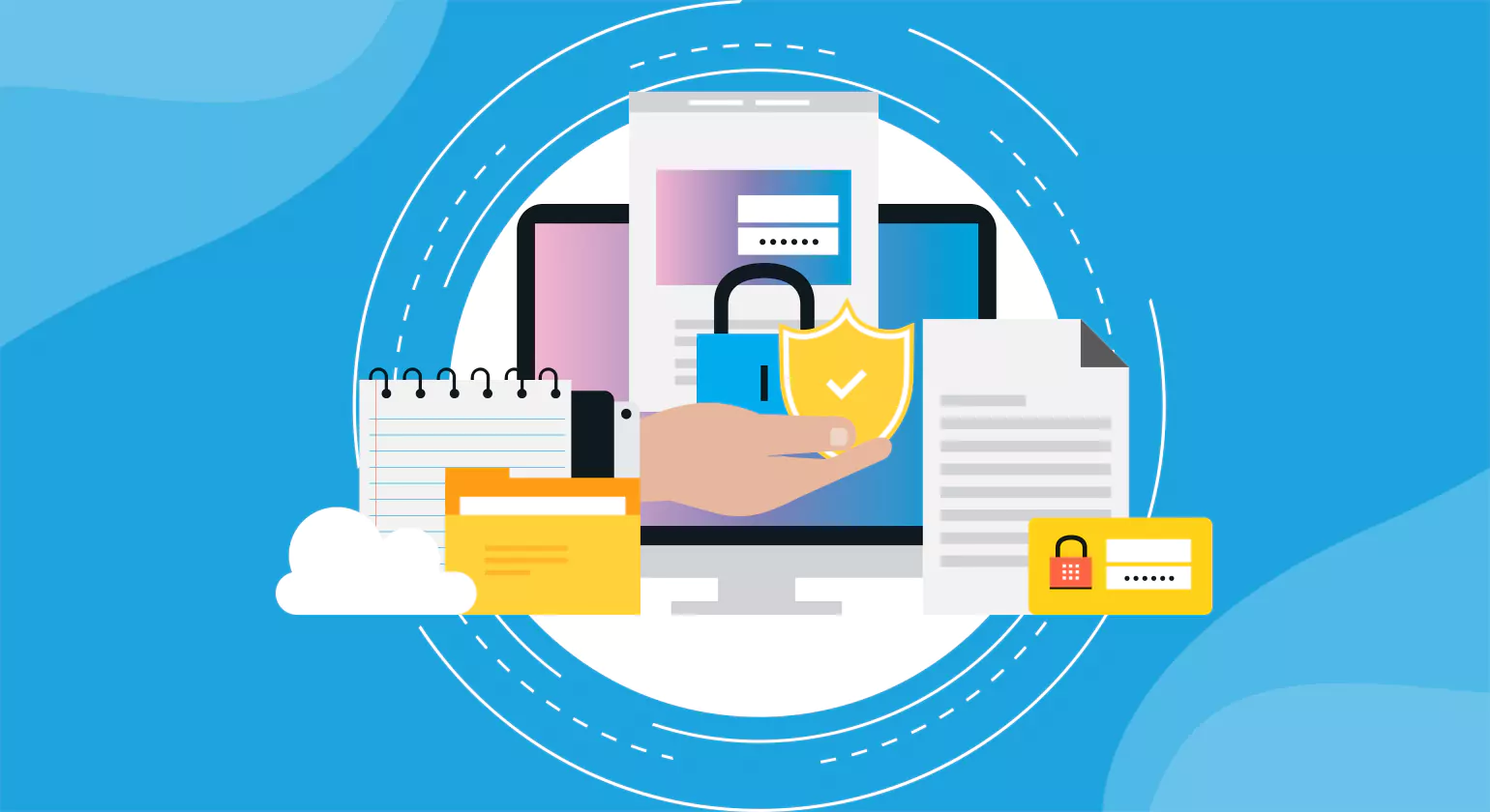 Benefits of Digital procurement services