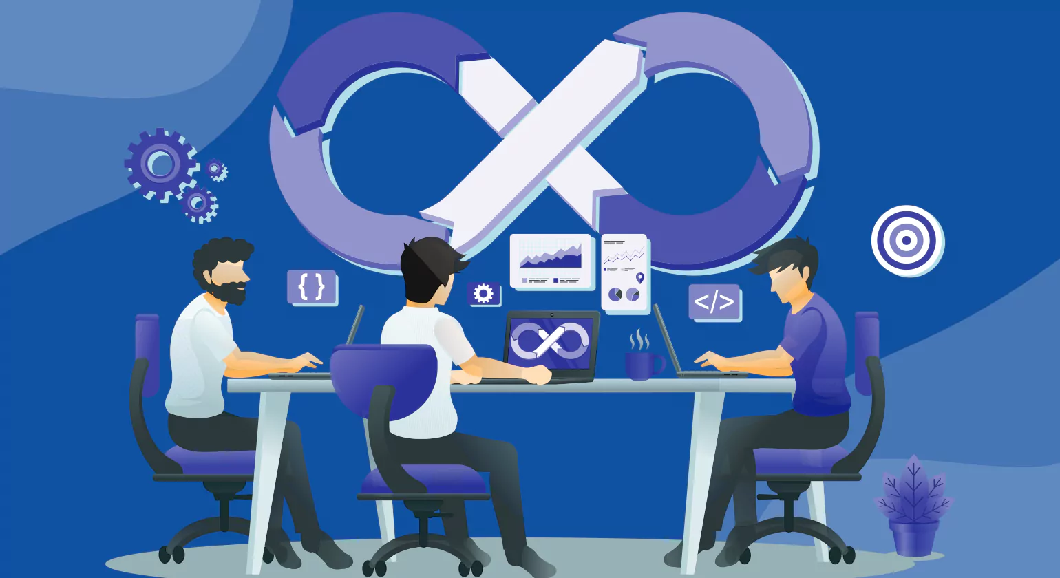 Key Benefits of DevOps Professional Services