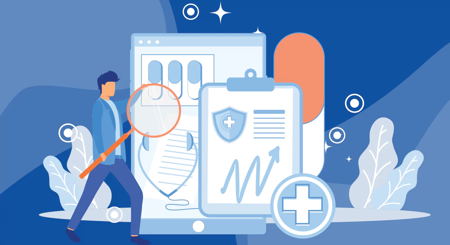 Key Benefits of Healthcare IT Outsourcing
