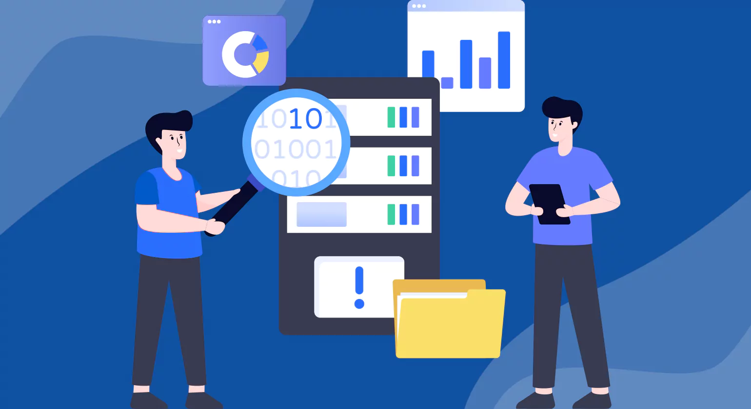 Key Challenges in Data Management for Qualitative Research