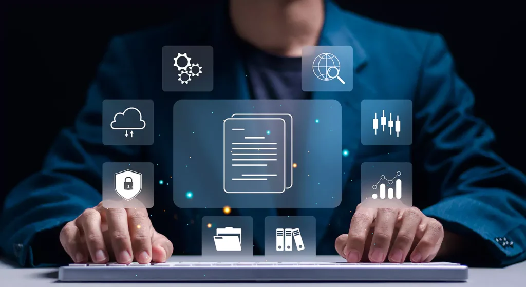 Key Components of Modern Record Management
