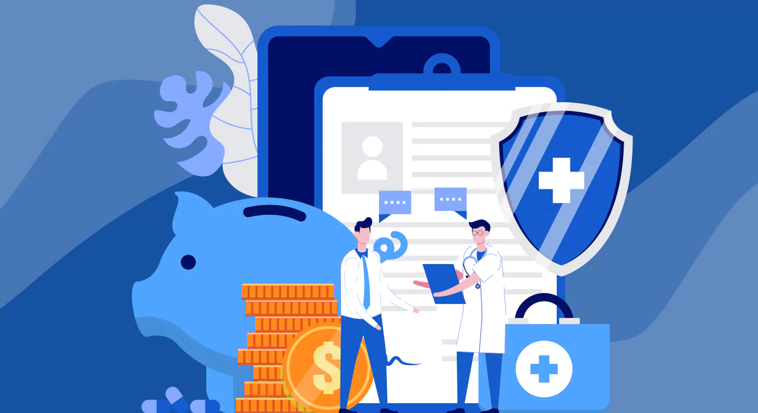 Key Features of Healthcare Accounting Softwares