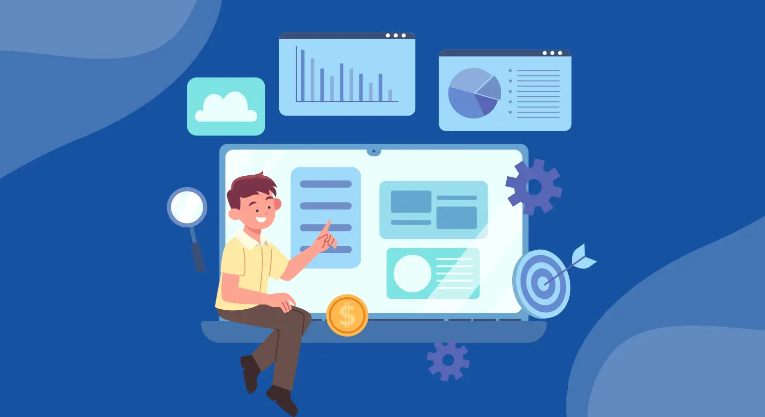 Key Features of the Best Ad Intelligence Tools