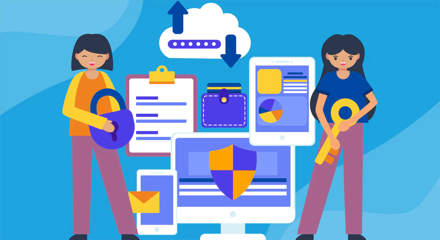 Best Services Offered by Software Development Outsourcing Companies