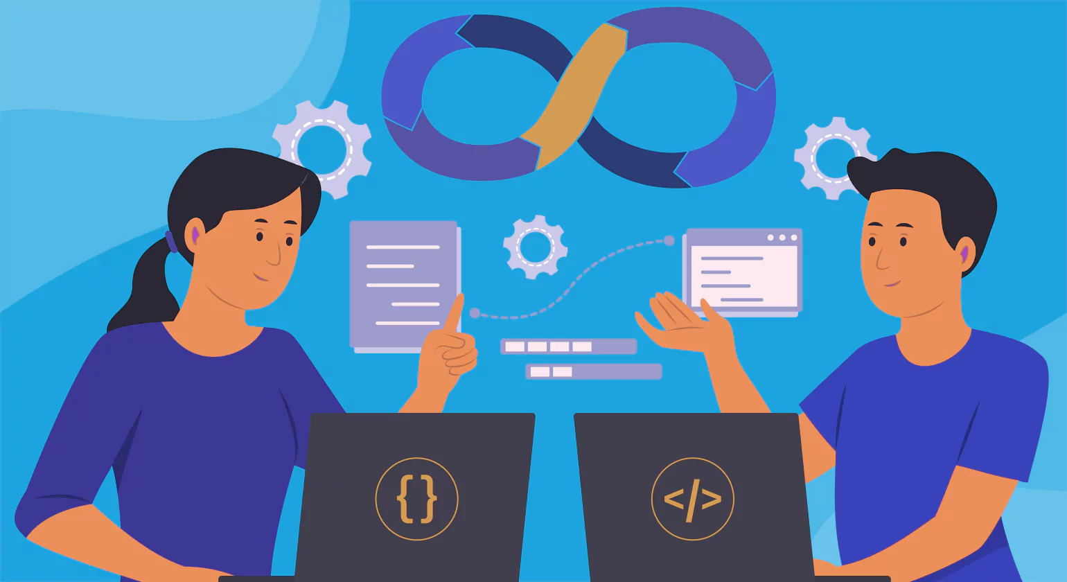 Top DevOps Tools and Technologies