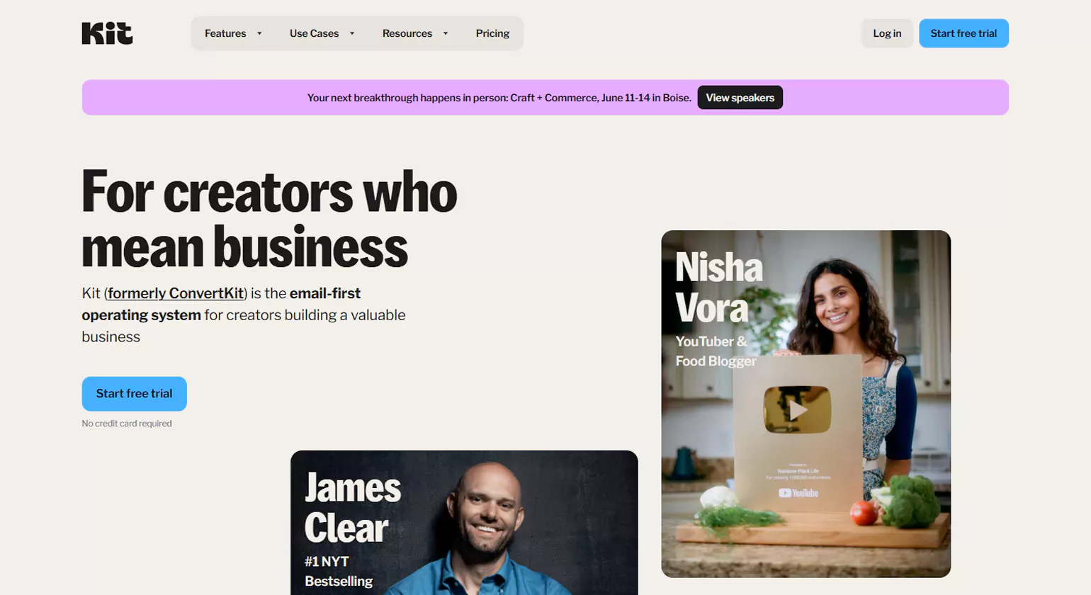 Kit Landing Page Optimization Tools
