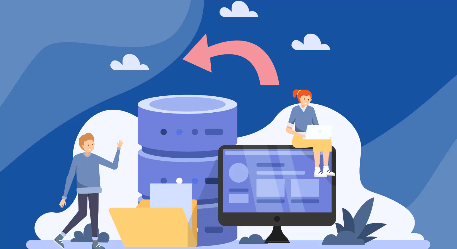 Limitations of Database Virtualization Tools