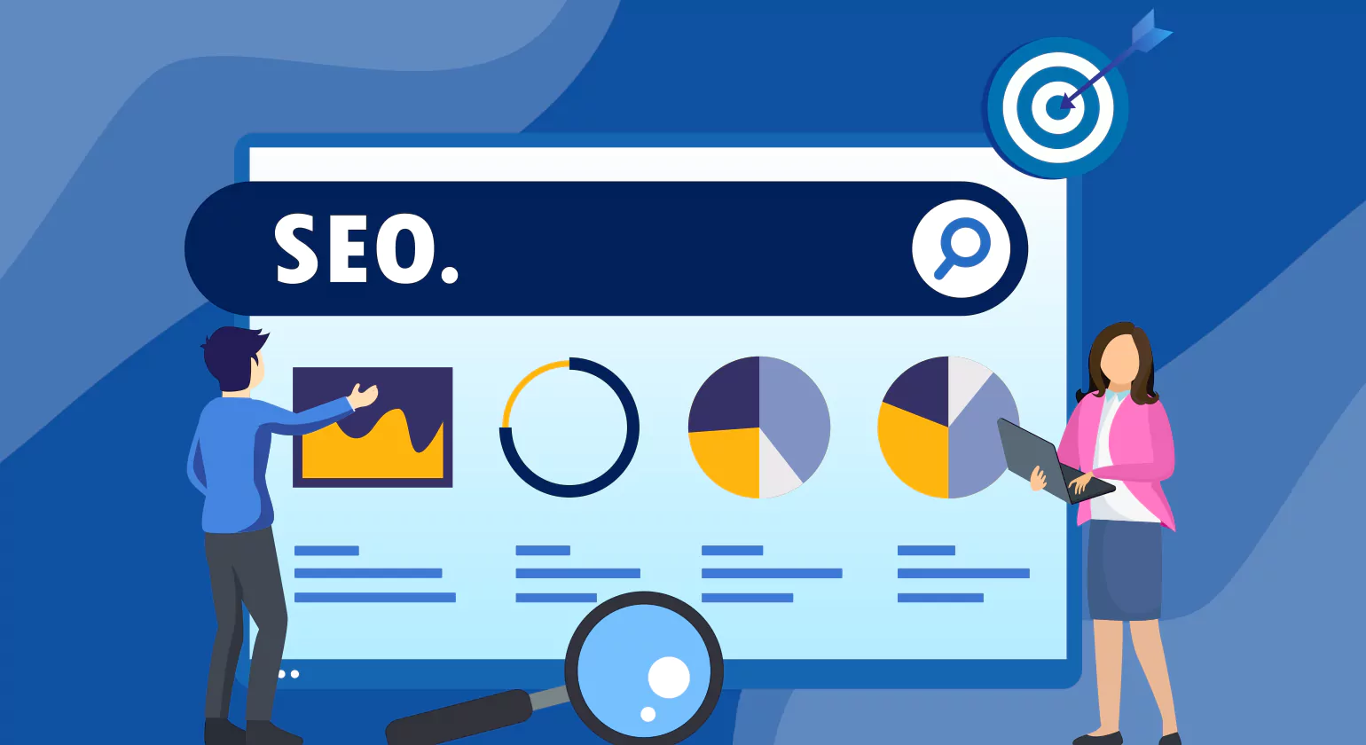 Local SEO Audit vs. Regular SEO Audit What’s the Difference