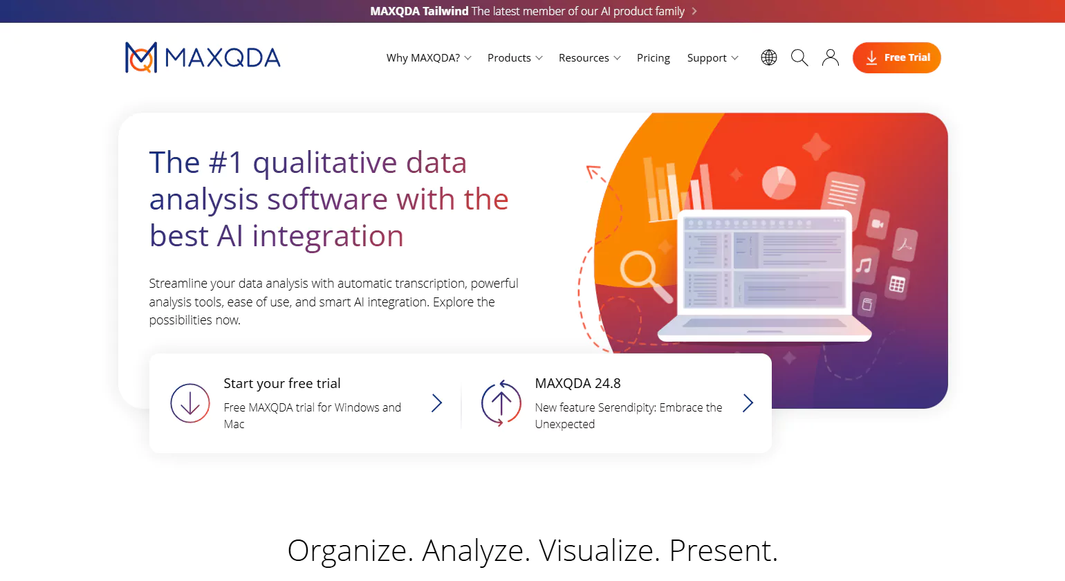MAXQDA