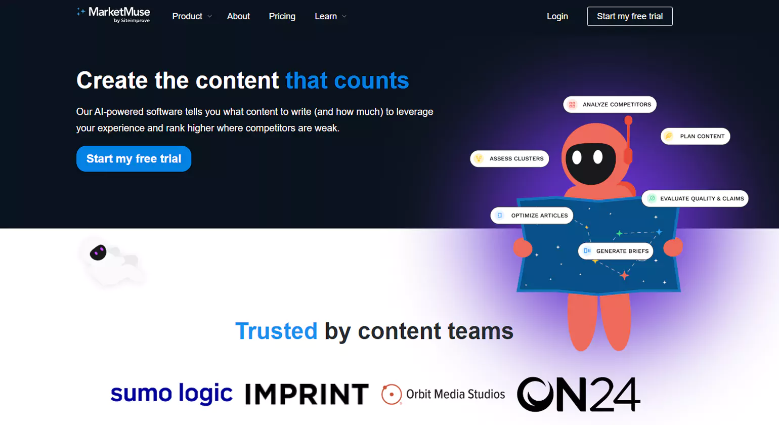 MarketMuse