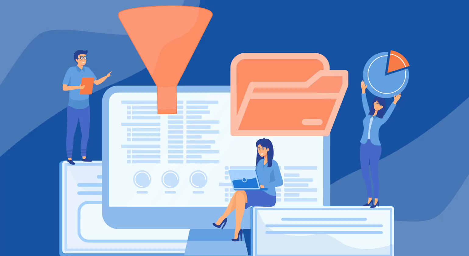 Marketing Data Management Best Practices