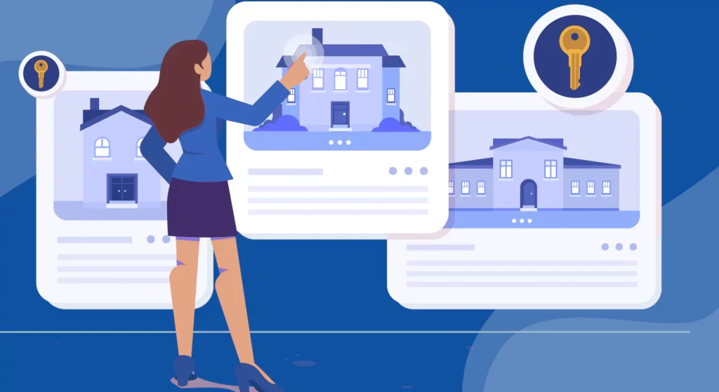 Mastering Link Property Management