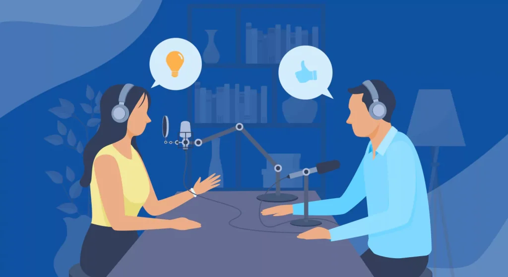 Maximizing Podcast Engagement Through Editing and Sound Design