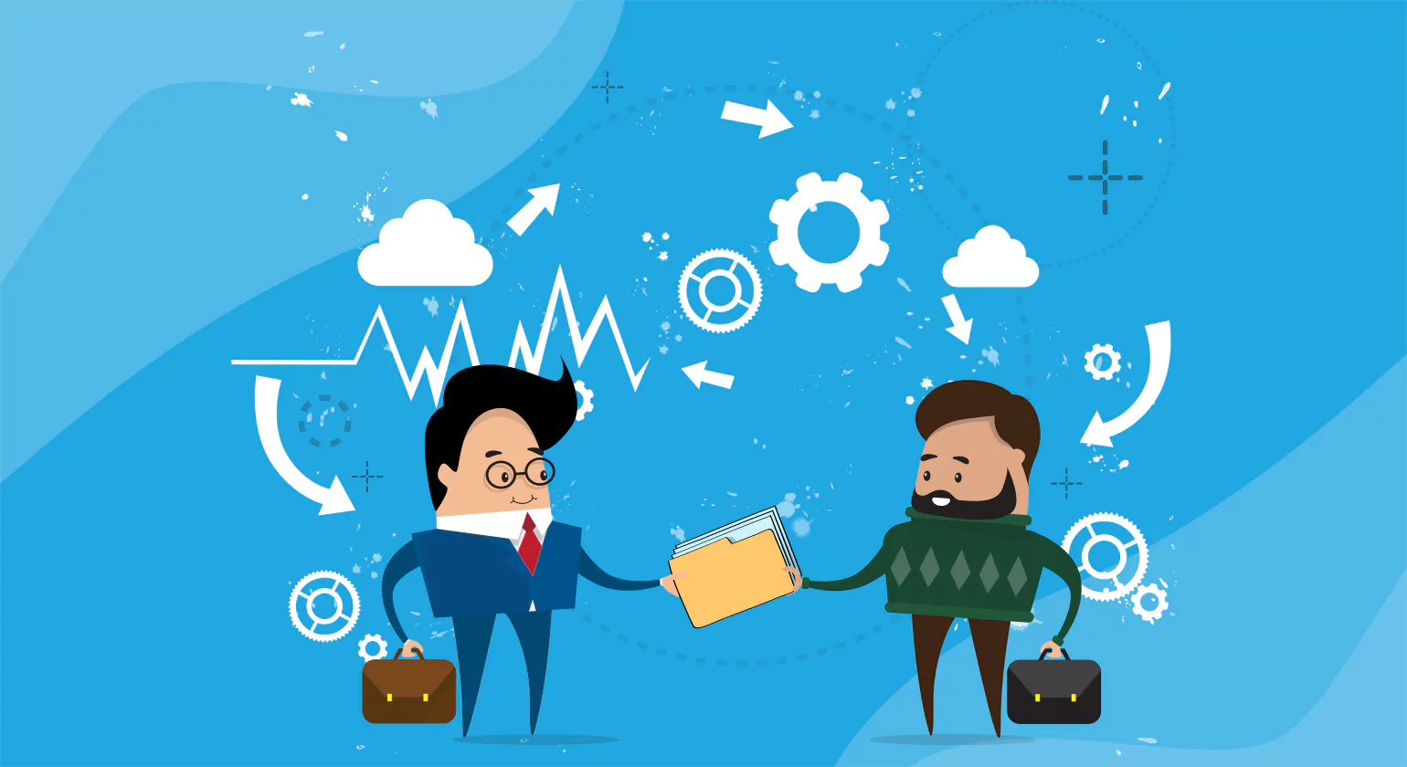 Maximizing ROI from Sales Prospecting Tools