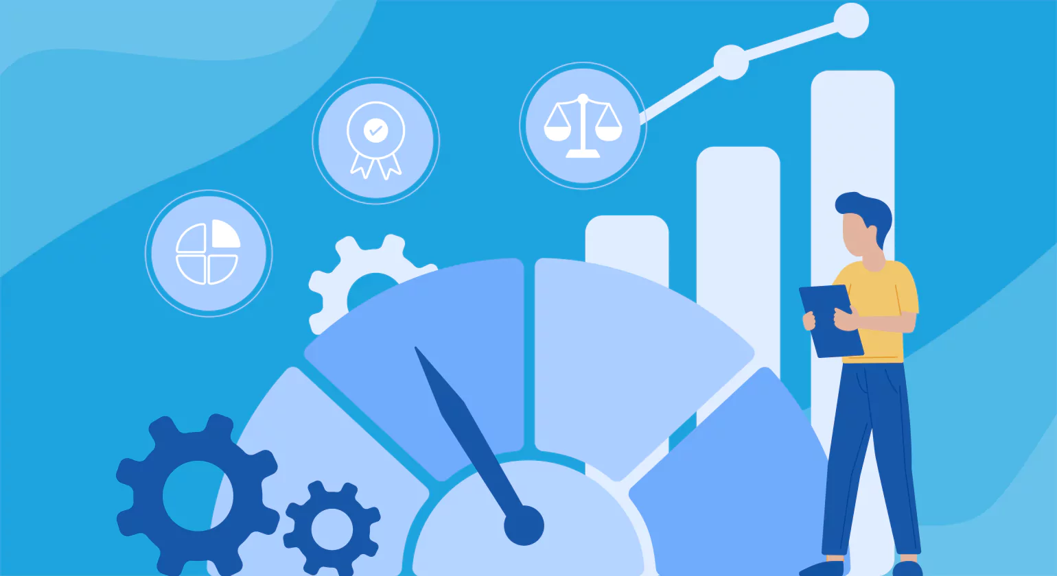 Measuring SEM Success Key Metrics