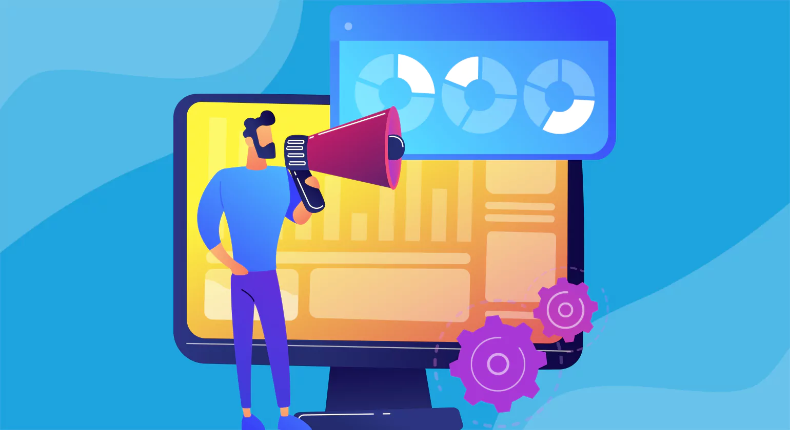 Measuring the Impact of Content Marketing in Financial Services