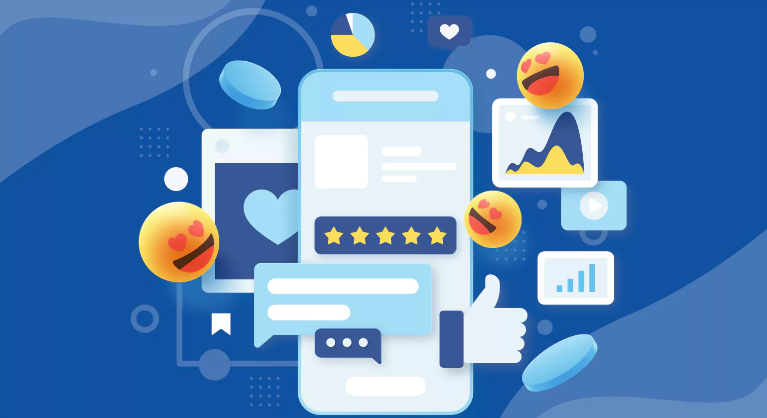 Most In-Demand Paid Social Media Services