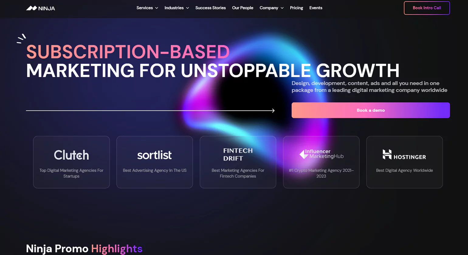 NinjaPromo