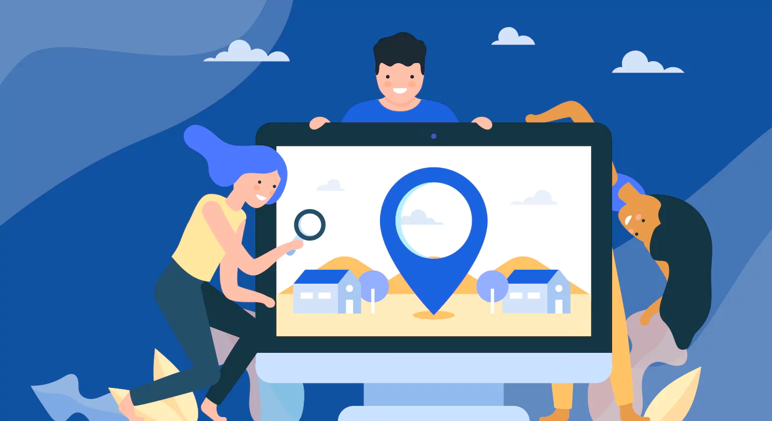 On-Page SEO Essentials for Better Local Search Visibility