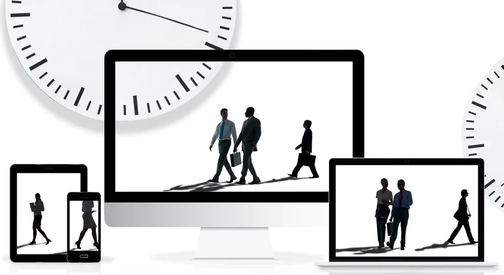Optimized Workflows for Better Productivity