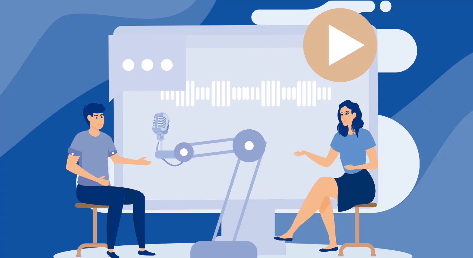 Outsourcing vs. In-House Podcast Editing