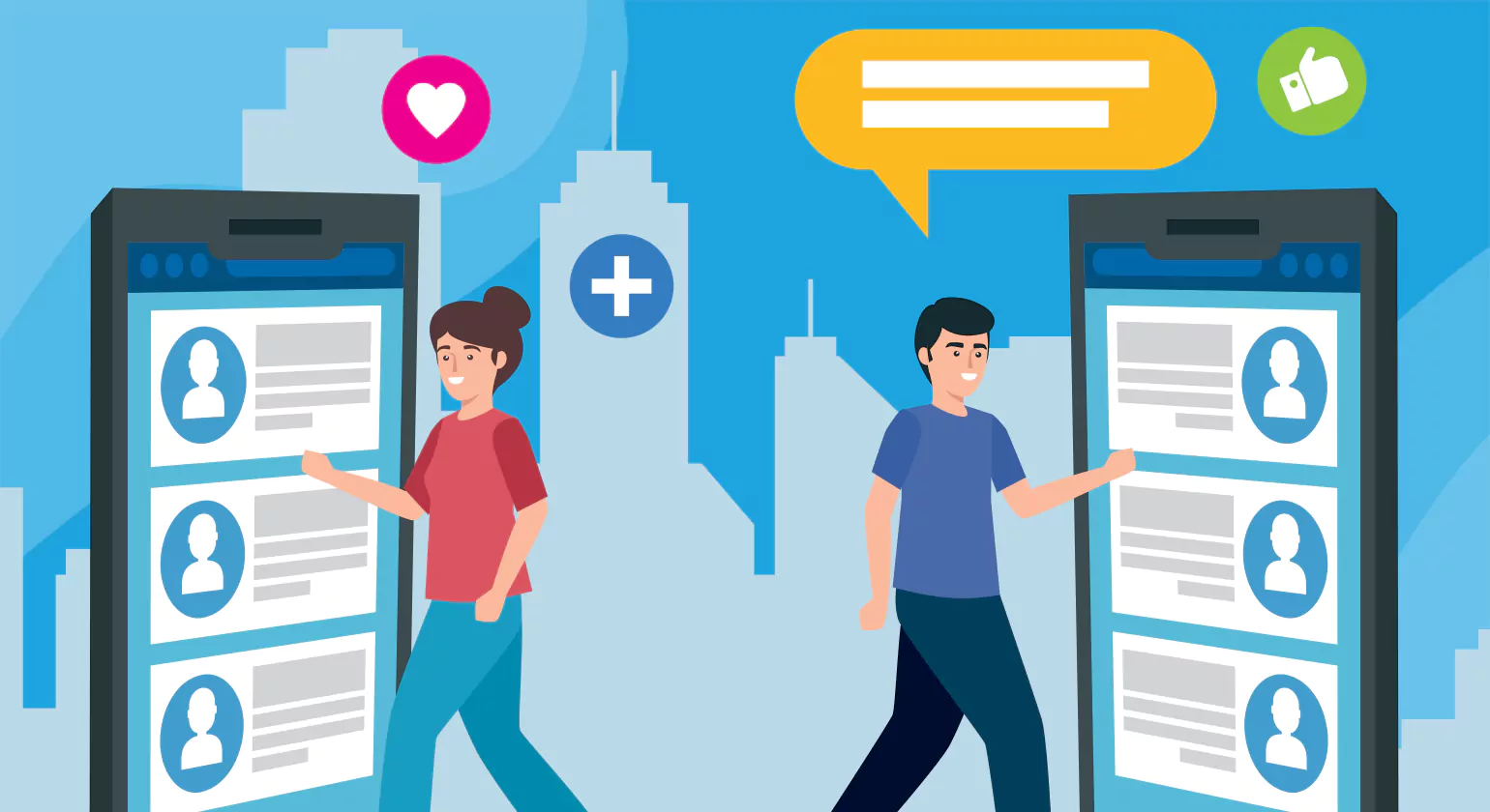 Paid Social Media Services: What You Need to Know to Get Real ROI