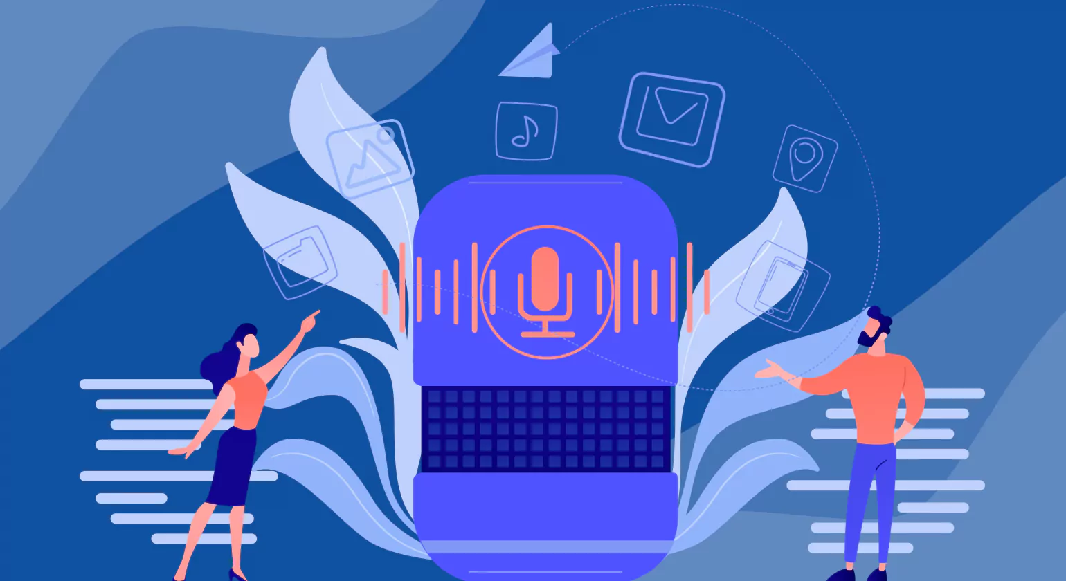 Podcast Editing for Different Formats