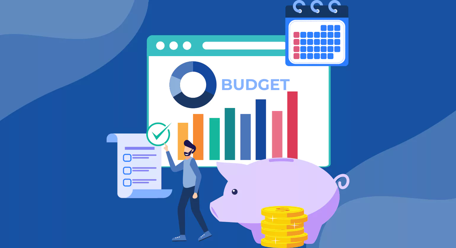 Pricing Strategies For Different Budgets