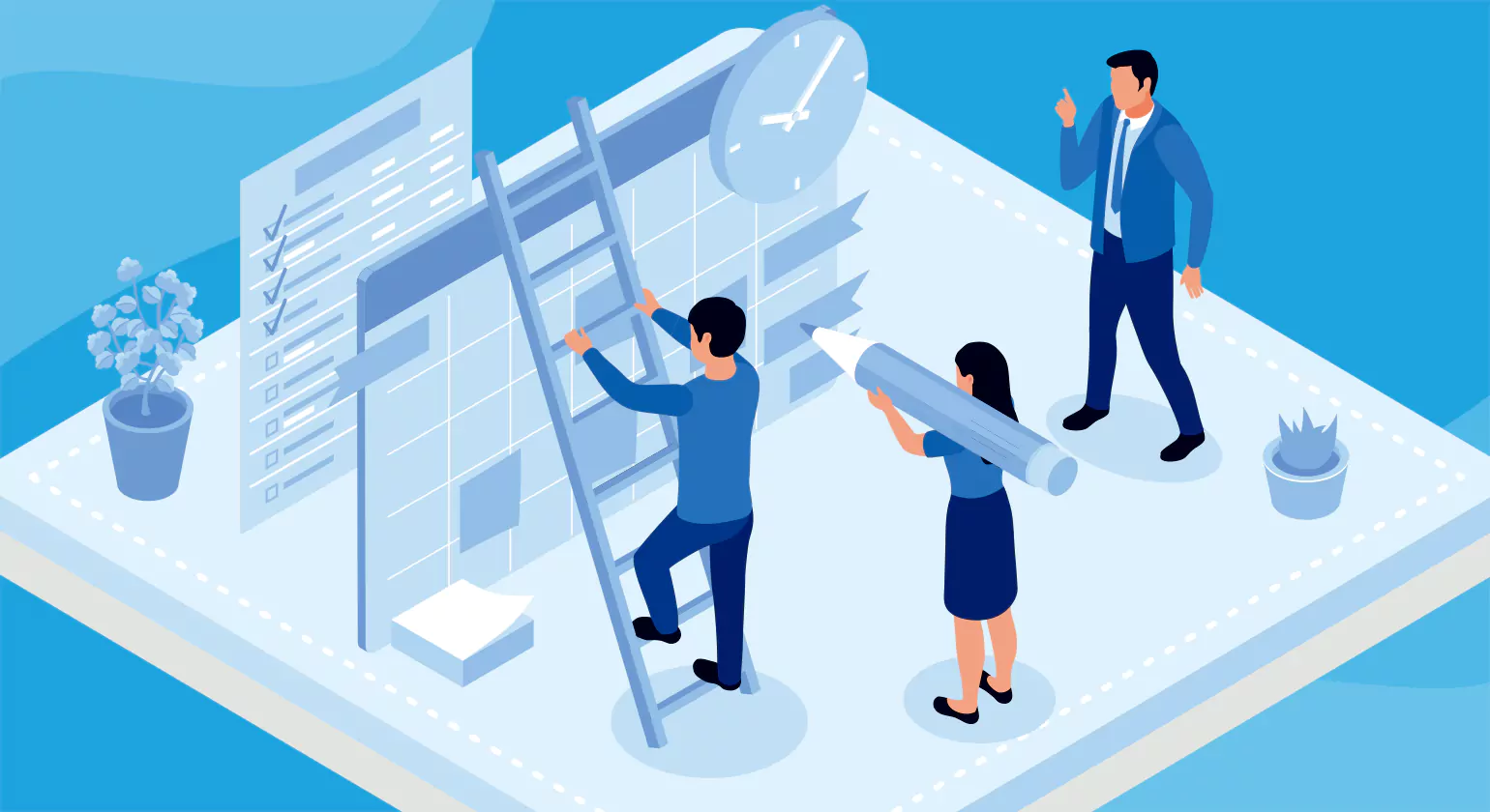 Project Management Staffing Solutions