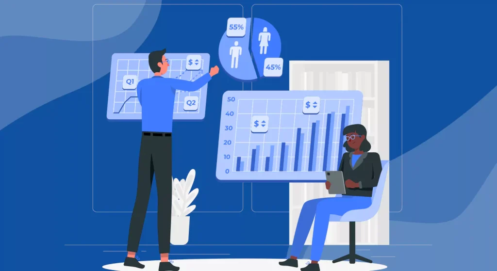 Qualitative vs Quantitative Data Management Key Differences