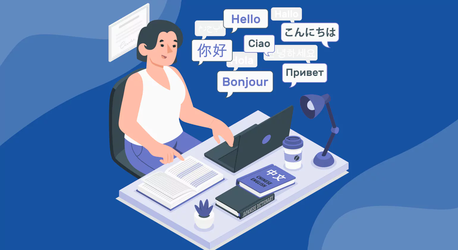 Our Bilingual Admin Assistant Services