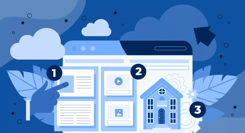 SEO Best Practices for Real Estate Blog Writing