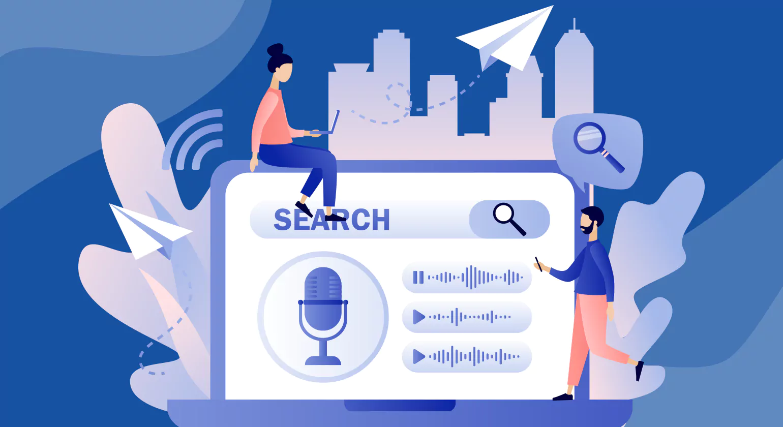 Maximizing Podcast Engagement Through Editing and Sound Design