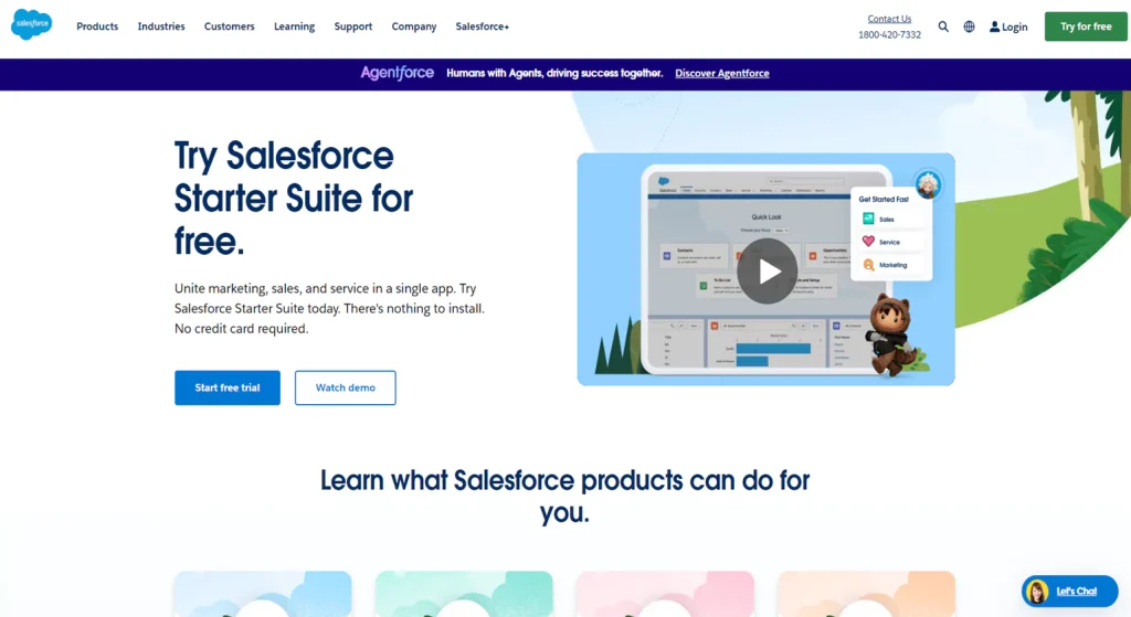 Salesforce