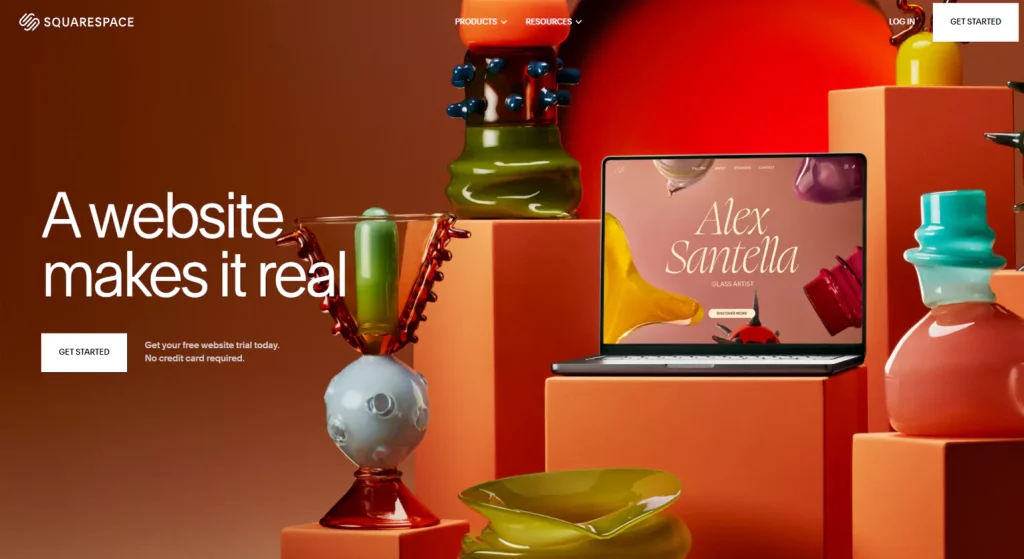 Squarespace