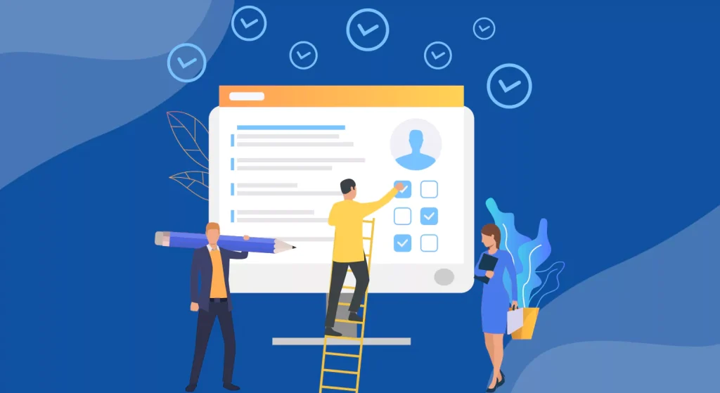 Step-by-Step Guide Setting Up a Lead Qualification Tool