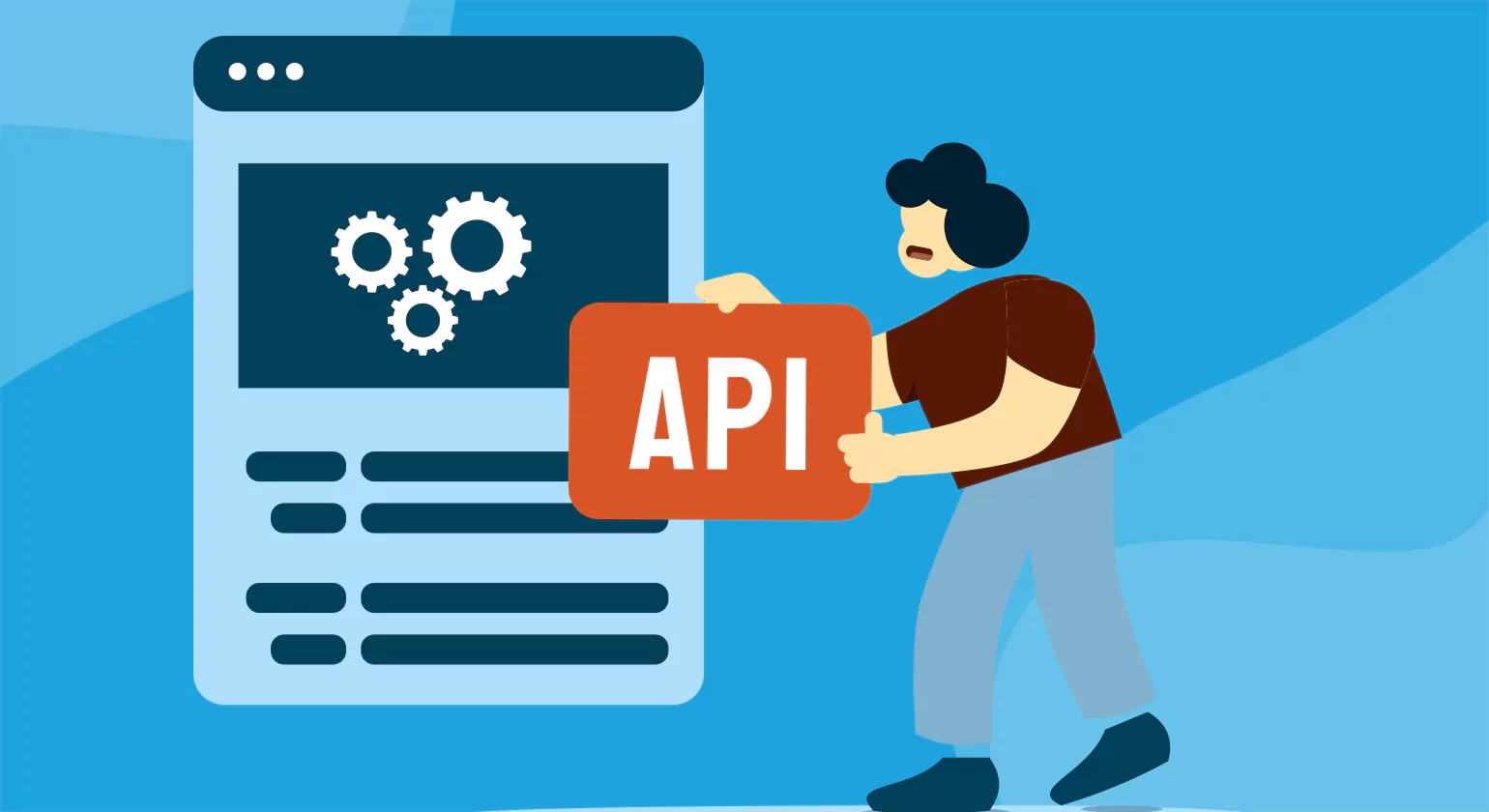 Step-by-Step Guide to API Integration