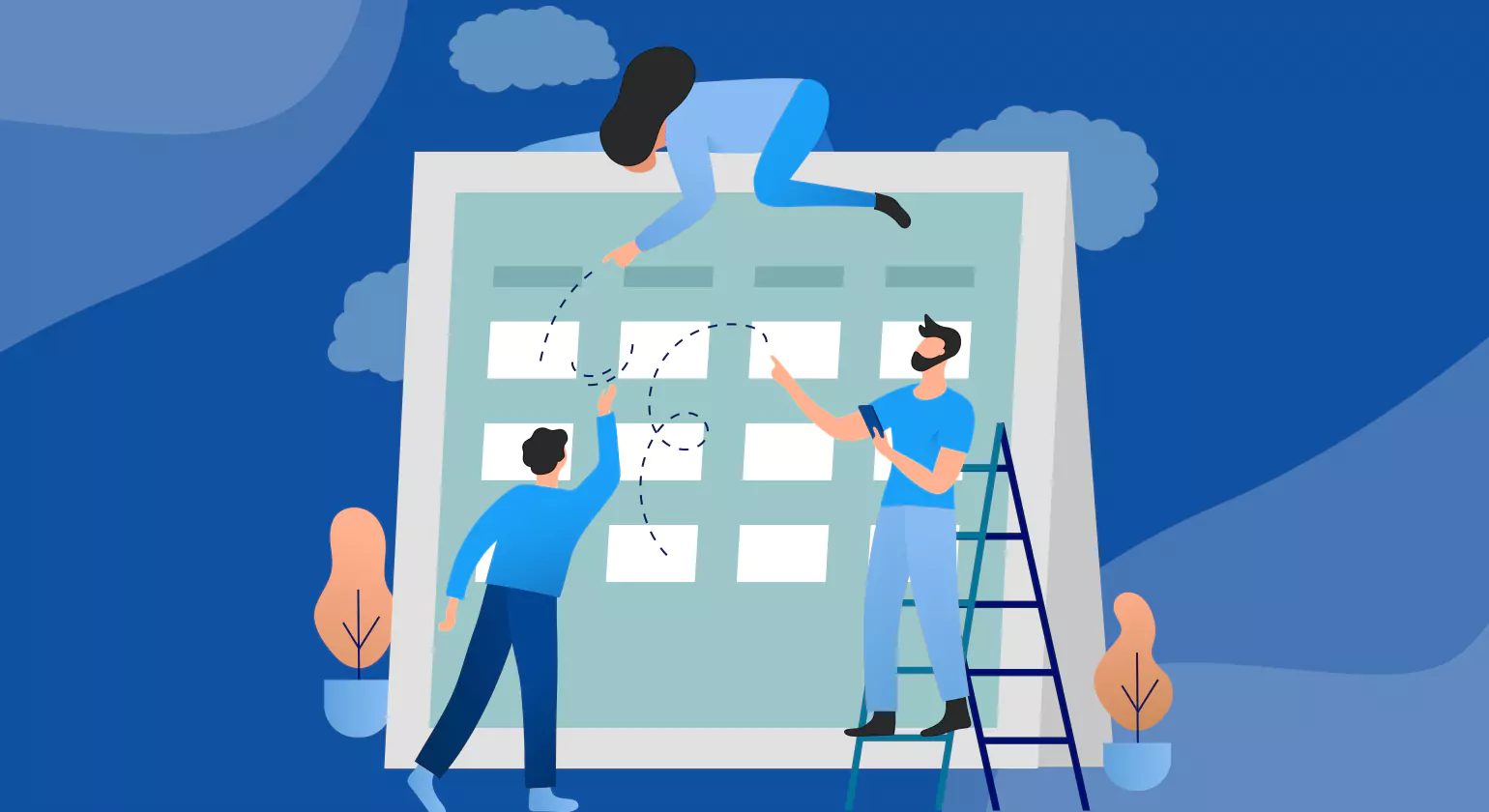 Step-by-Step Guide to Implementing Visual Management Tools