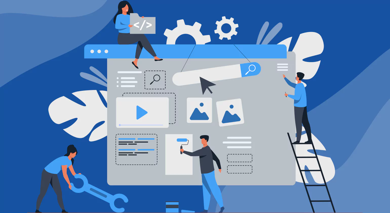 Step-by-Step Guide to Optimizing Your Landing Page