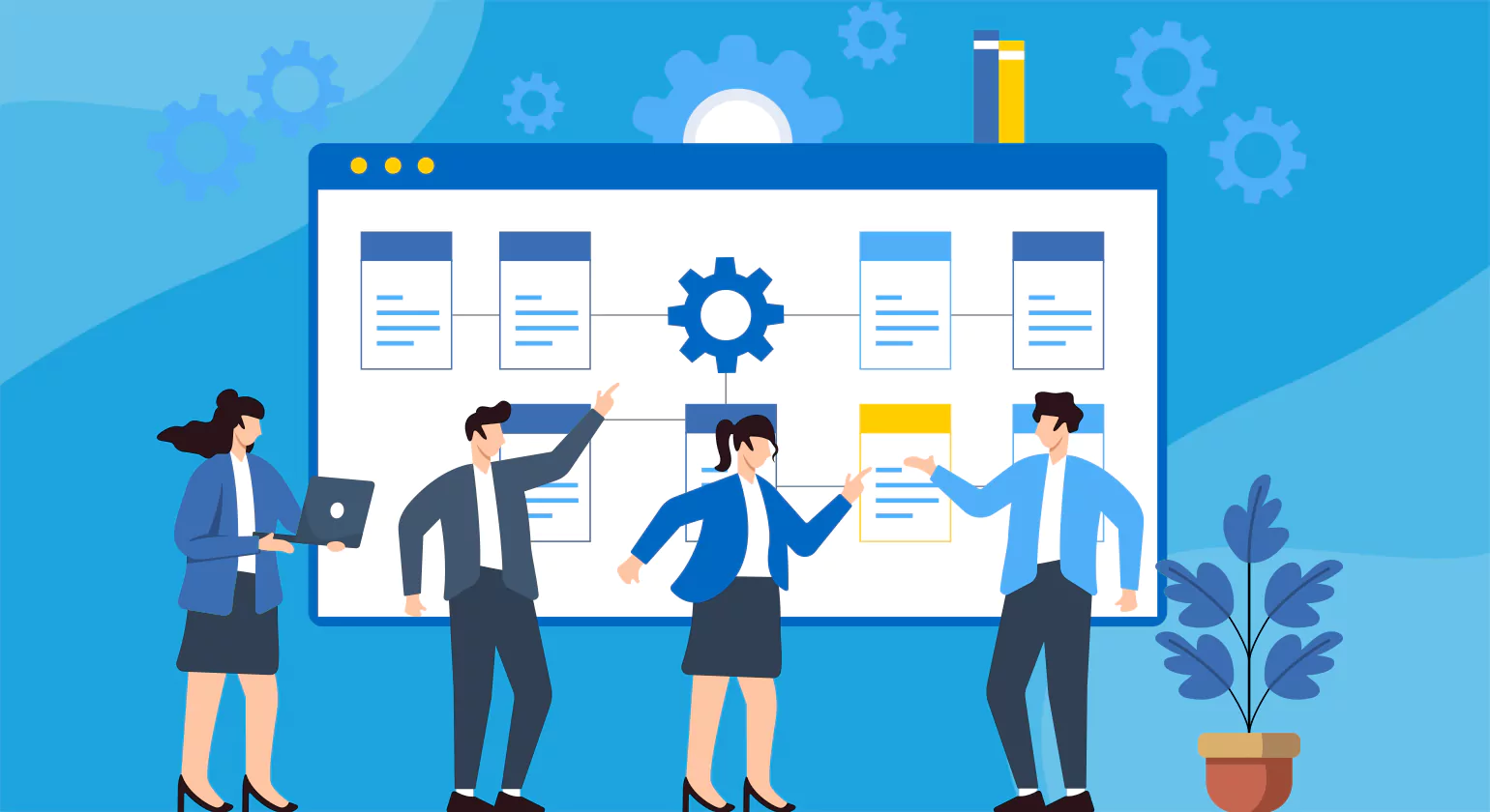 Strategies for Effective Project Management Staffing