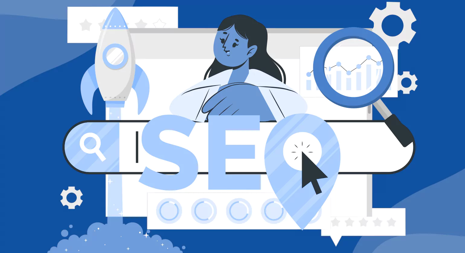 Strategies for Effective SEO and Social Media Integration